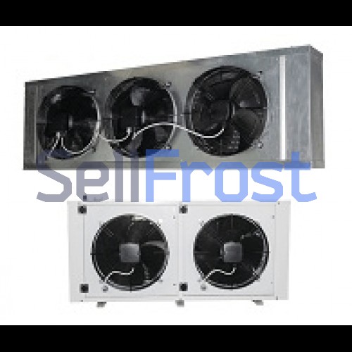 INTERCOLD LCM 447