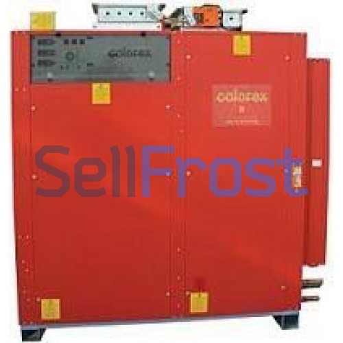Calorex Delta 6 A