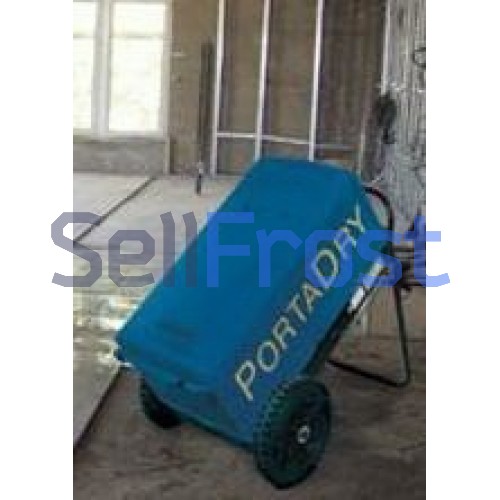 Calorex Porta Dry 150