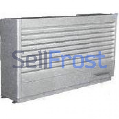 Calorex DH 75 AX TTW LPHW