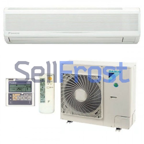 Daikin FAQ71B/RR71BV Nord-30