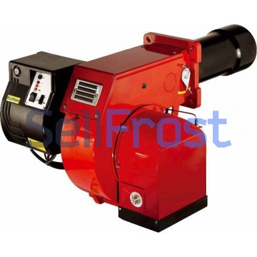 Ecoflam MAIOR P 200.1 AB HS