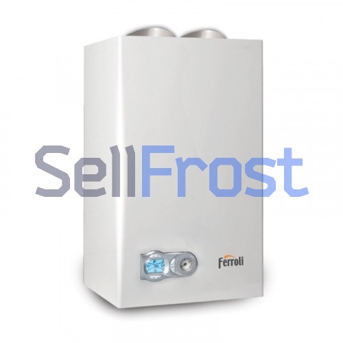 Ferroli FORTUNA C24 Pro