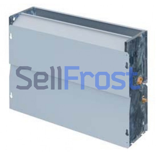 Systemair SYSVRF FLOOR CB 36 Q