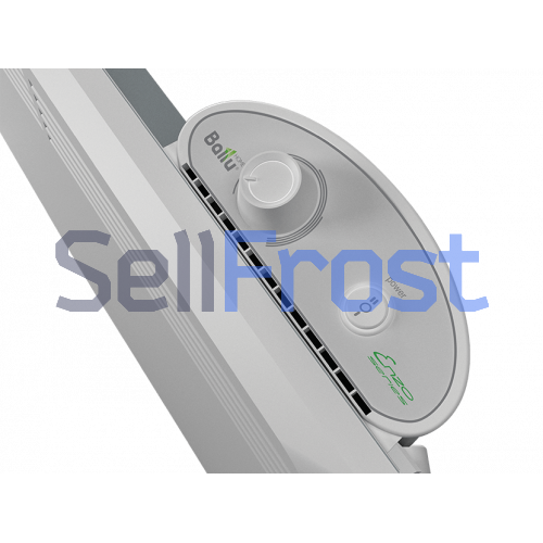 Ballu BEC/EZMR-1500
