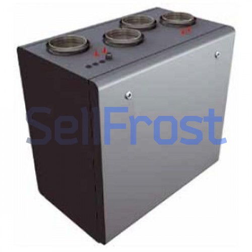 Lessar LV-RACU 700 VE-ECO