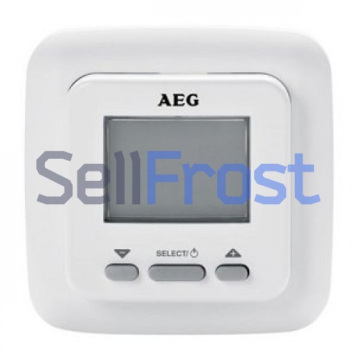 AEG FTD 720