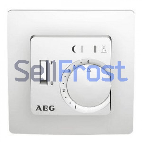 AEG FTE 5050 SN
