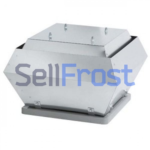 Systemair DVC 315-P