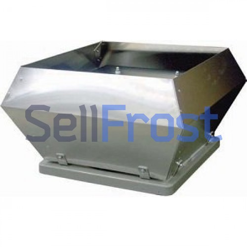 Systemair DVC 355-S