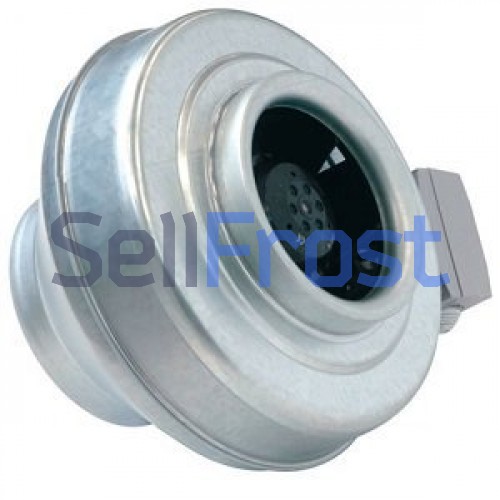 Systemair K 315L