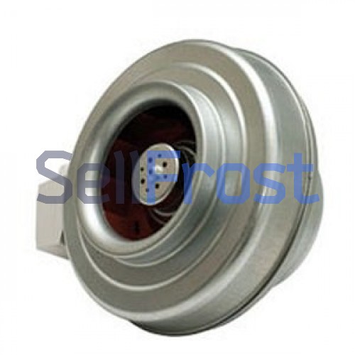 Systemair K 315M EC