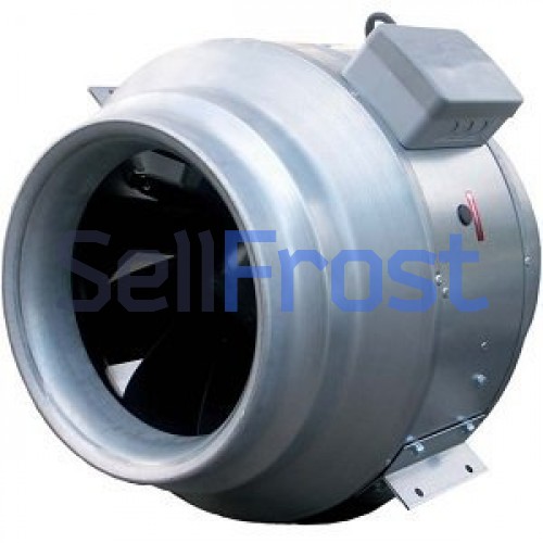 Systemair KD 355S1