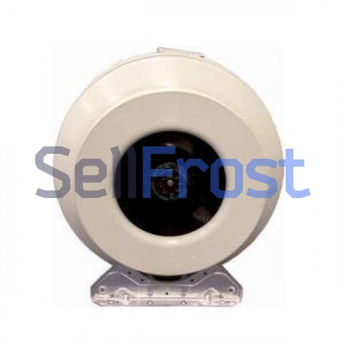 Systemair RVK 315E2-A1