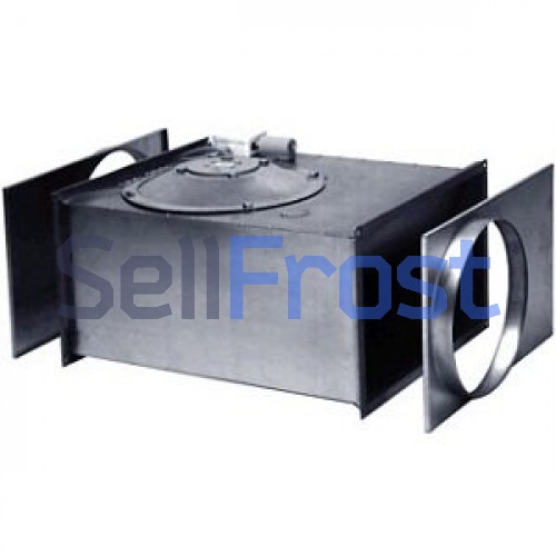 Ostberg RK 700X400 A3