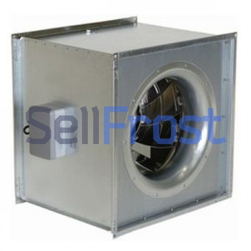 Systemair KDRD 50