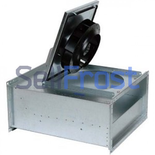Systemair RS 40-20M