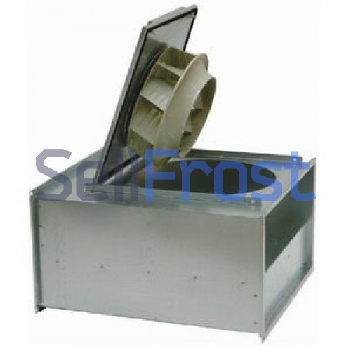 Systemair RSI 60-35M3
