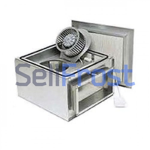 Ostberg IRE 50X30 F