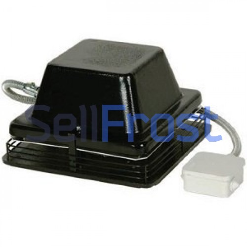 Systemair ZRS 180