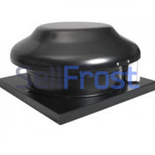 Ostberg TKS 400 C