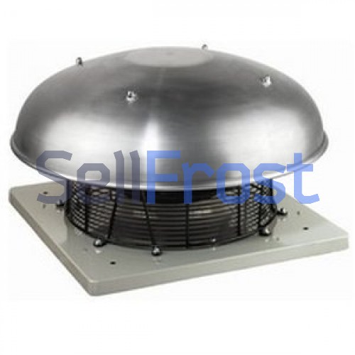 Systemair DHS 355DV
