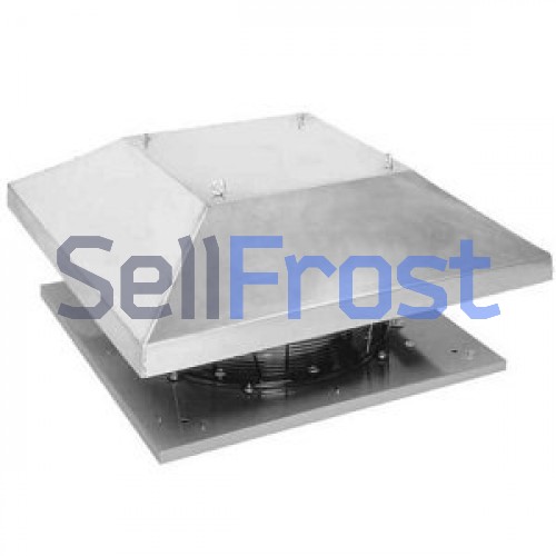 Systemair DHS 710DS