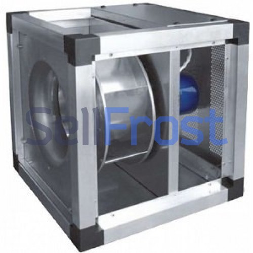 Lessar LV-FKQ 630-4-3