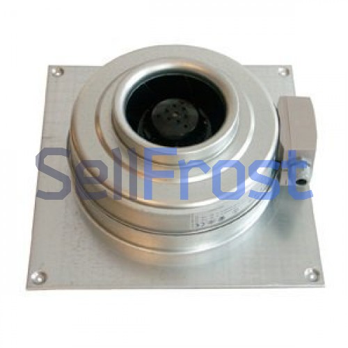 Systemair KV 250L