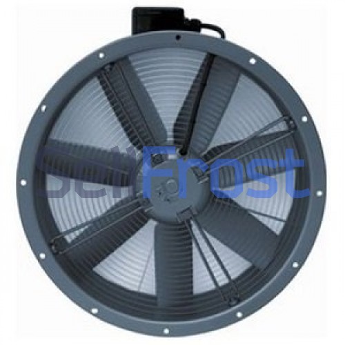 Systemair AR sileo 800DS
