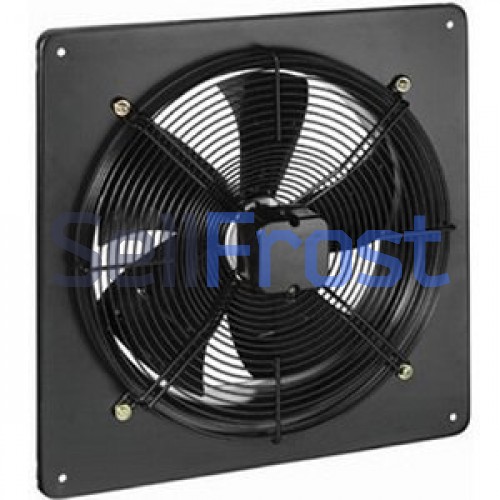 Systemair AW sileo 400DV