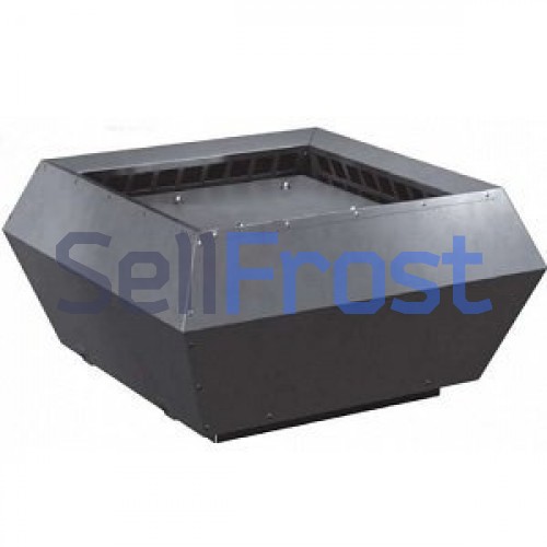 Lessar LV-FRCS 450-4-1