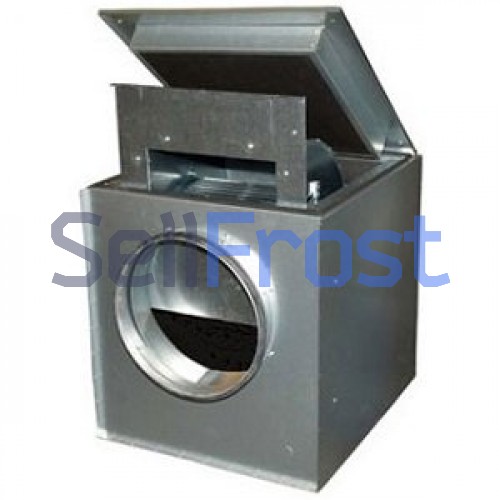 Systemair KVK 315L