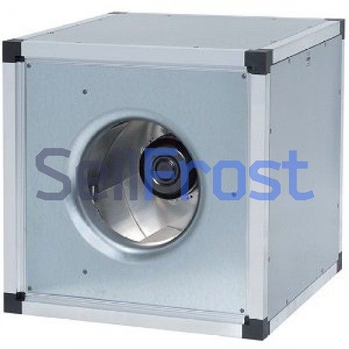Systemair MUB 062 560D6-A2 IE2